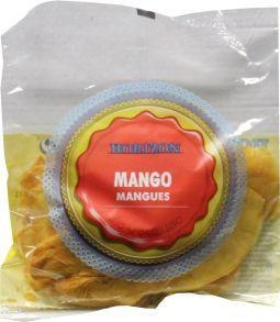 Horizon Mango slices eko bio (100 gr) Top Merken Winkel